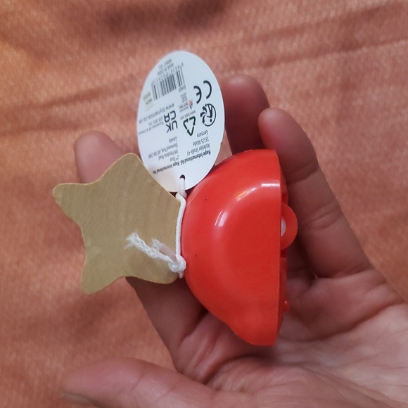 HAPE Red Fox Push & Run Fox Wooden Toy From Germany - Picture 5 of 7